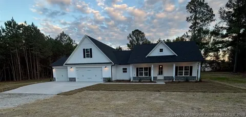26640 Peach Orchard Road