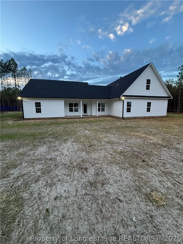 26640 Peach Orchard Road Wagram, NC 28396