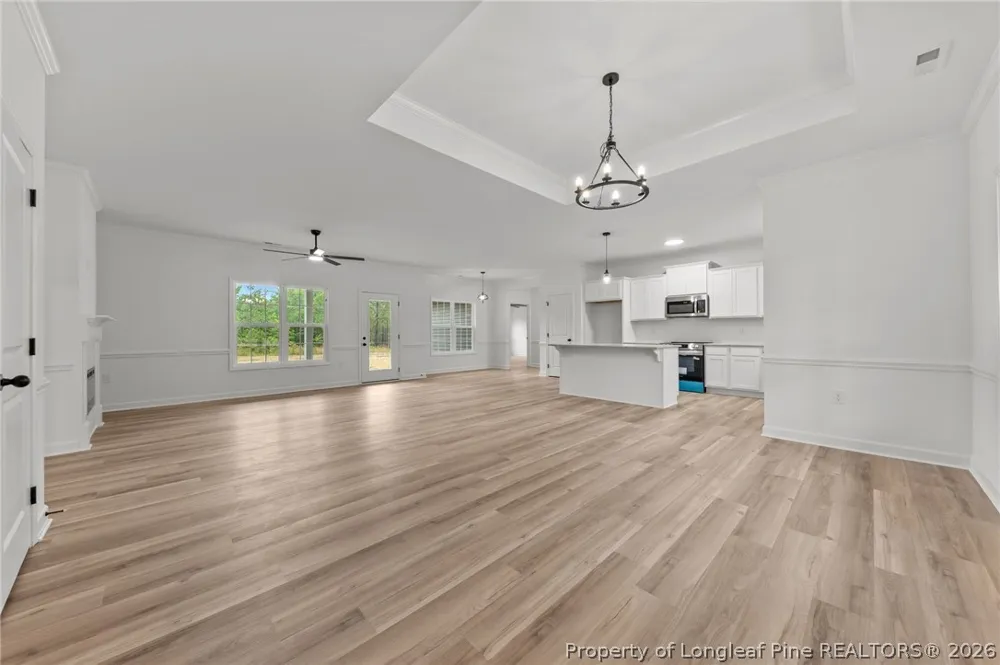 26640 Peach Orchard Road Wagram, NC 28396