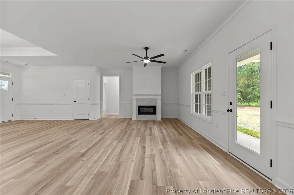 26640 Peach Orchard Road Wagram, NC 28396