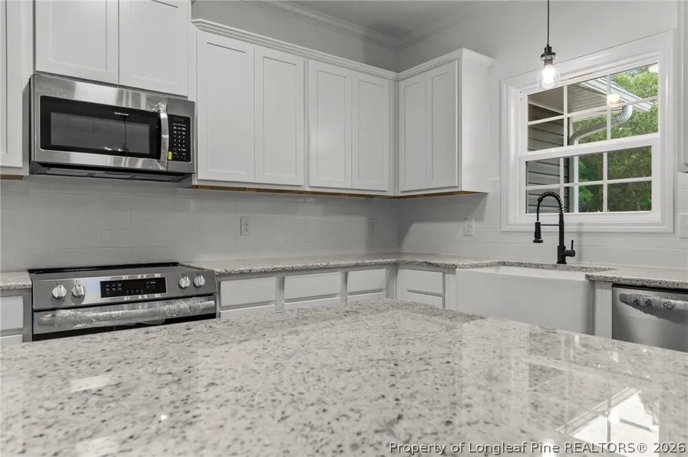 26640 Peach Orchard Road Wagram, NC 28396
