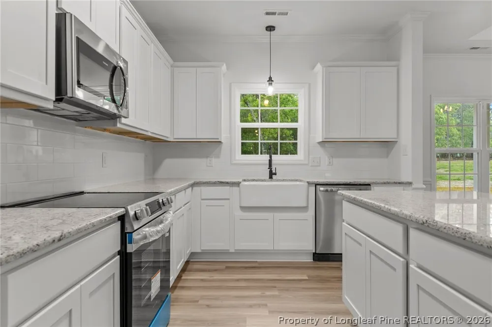 26640 Peach Orchard Road Wagram, NC 28396