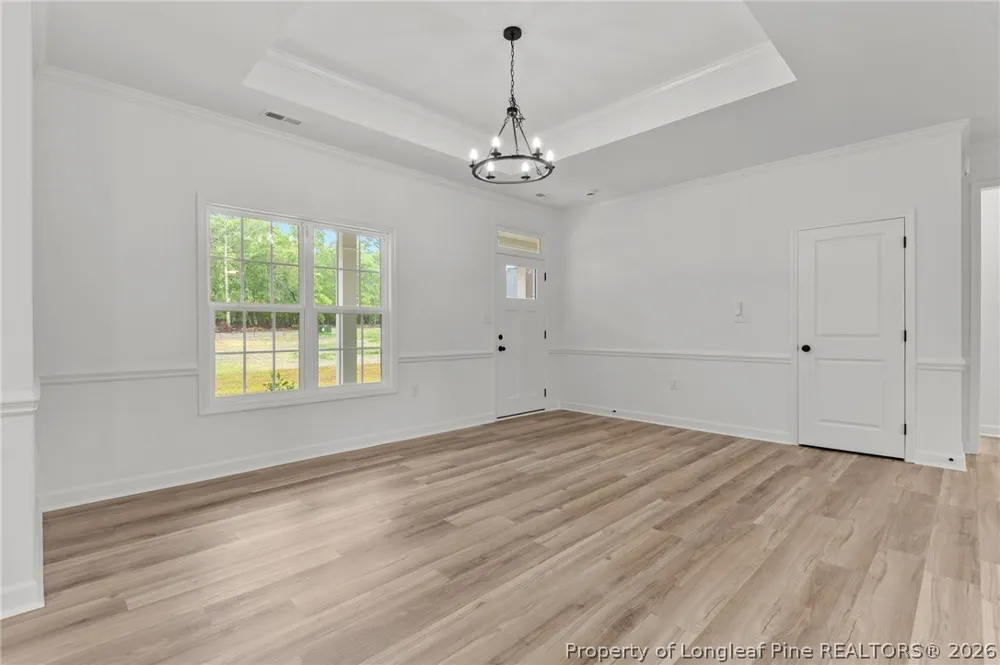 26640 Peach Orchard Road Wagram, NC 28396