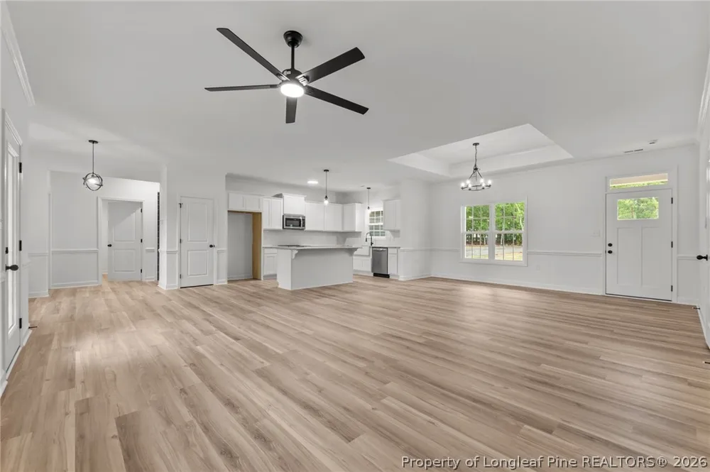 26640 Peach Orchard Road Wagram, NC 28396