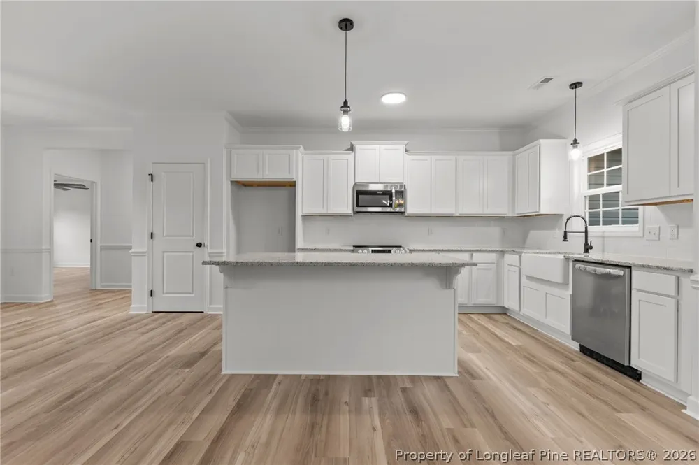 26640 Peach Orchard Road Wagram, NC 28396