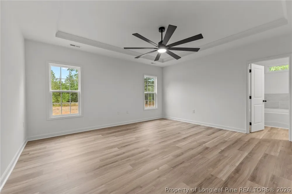 26640 Peach Orchard Road Wagram, NC 28396