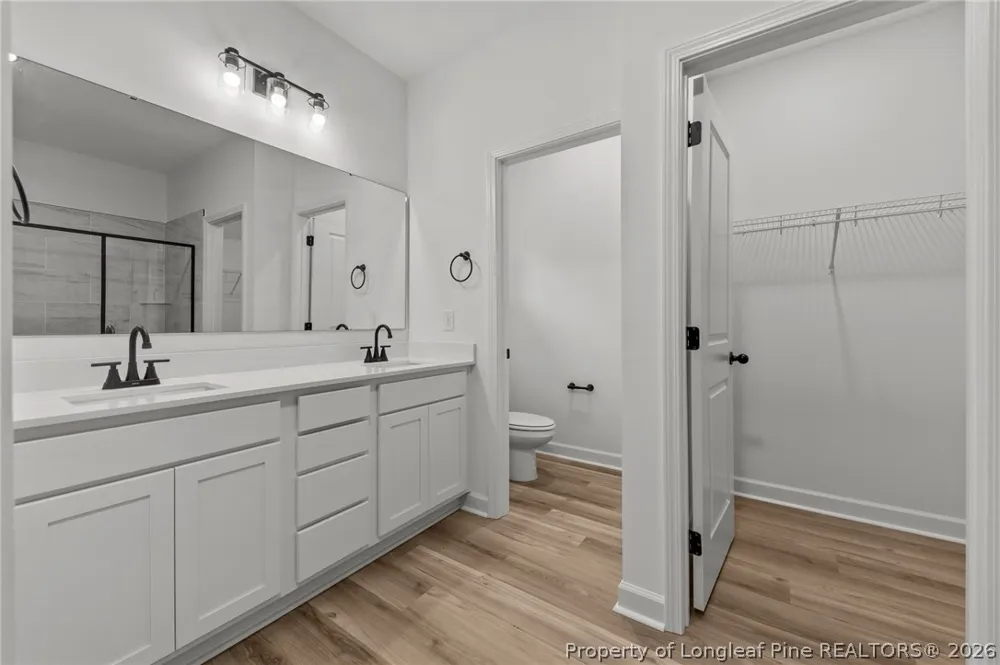 26640 Peach Orchard Road Wagram, NC 28396
