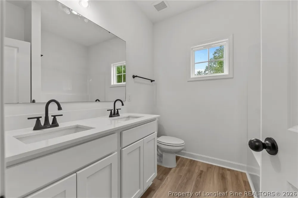 26640 Peach Orchard Road Wagram, NC 28396
