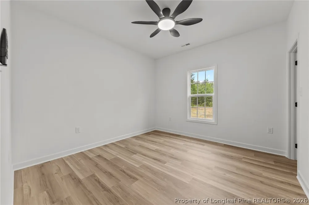 26640 Peach Orchard Road Wagram, NC 28396