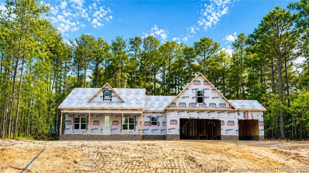 26640 Peach Orchard Road Wagram, NC 28396