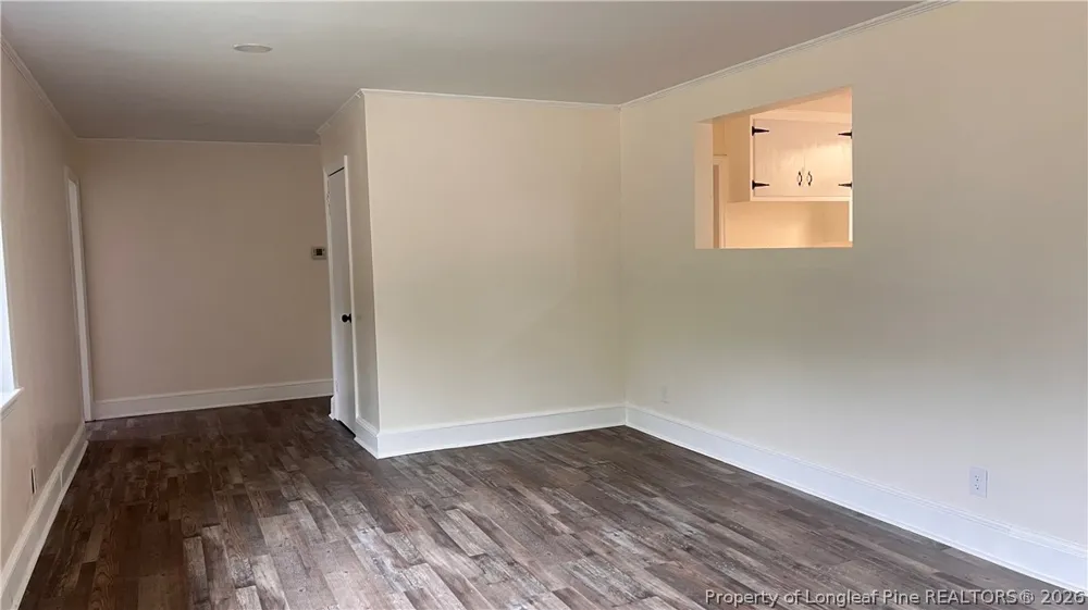 212 Peachtree Street Red Springs, NC 28377