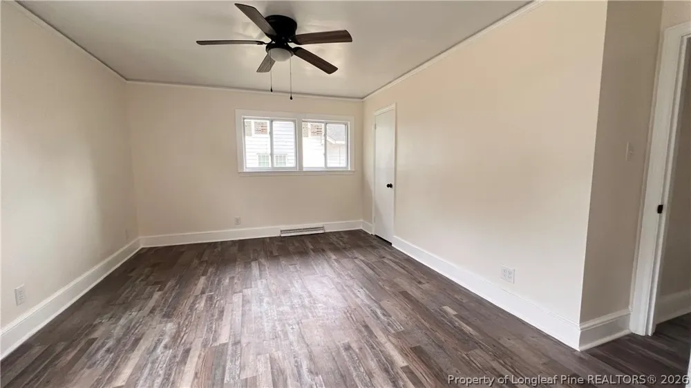 212 Peachtree Street Red Springs, NC 28377