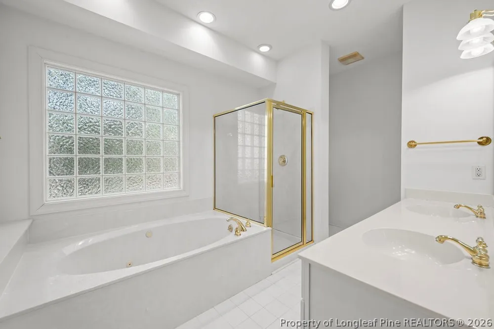 30 Oakmont Circle #1 Pinehurst, NC 28374