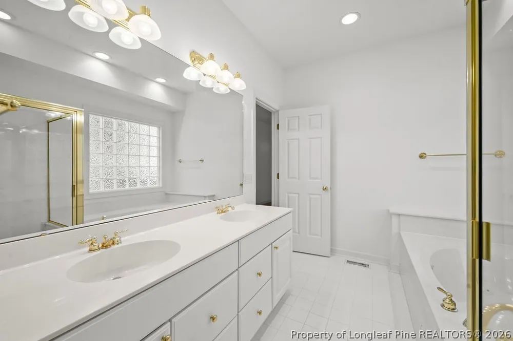 30 Oakmont Circle #1 Pinehurst, NC 28374