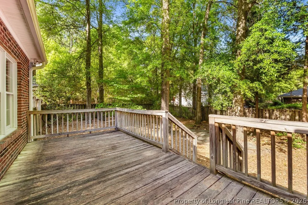 30 Oakmont Circle #1 Pinehurst, NC 28374