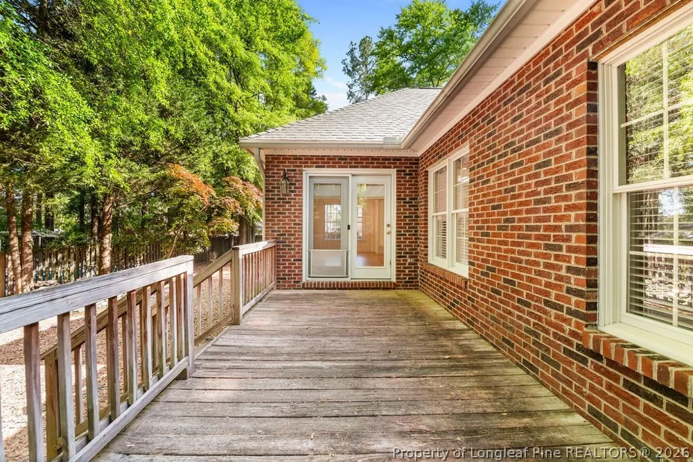 30 Oakmont Circle #1 Pinehurst, NC 28374