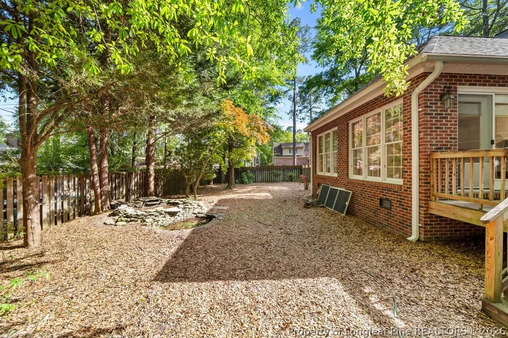 30 Oakmont Circle #1 Pinehurst, NC 28374