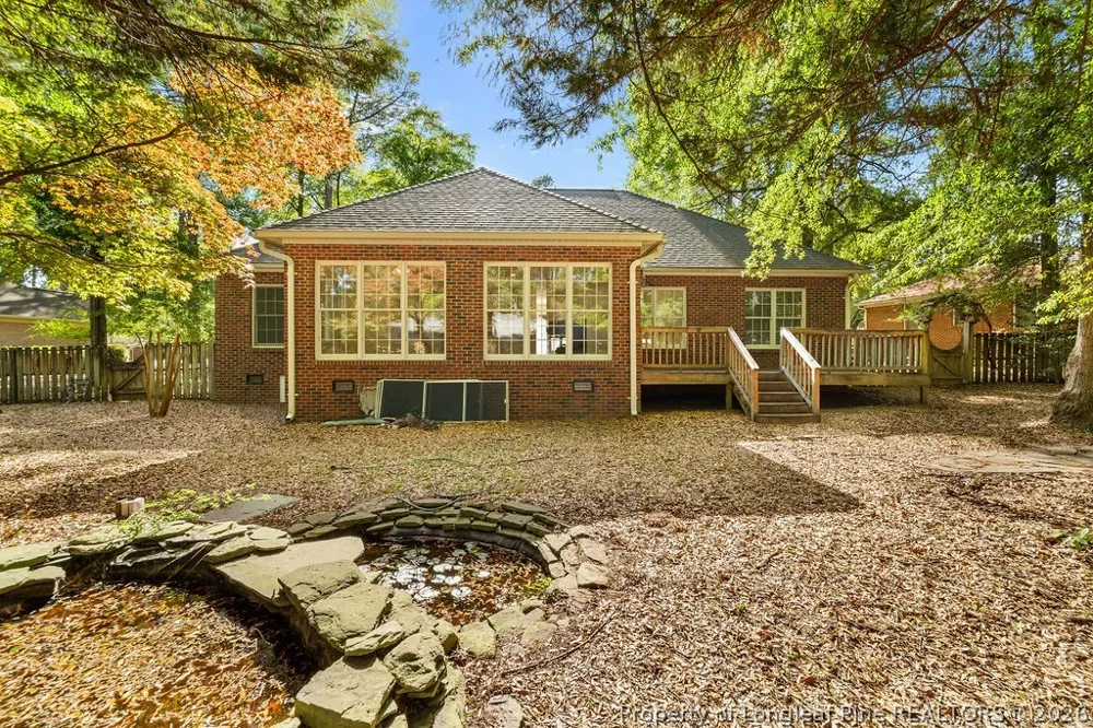 30 Oakmont Circle #1 Pinehurst, NC 28374