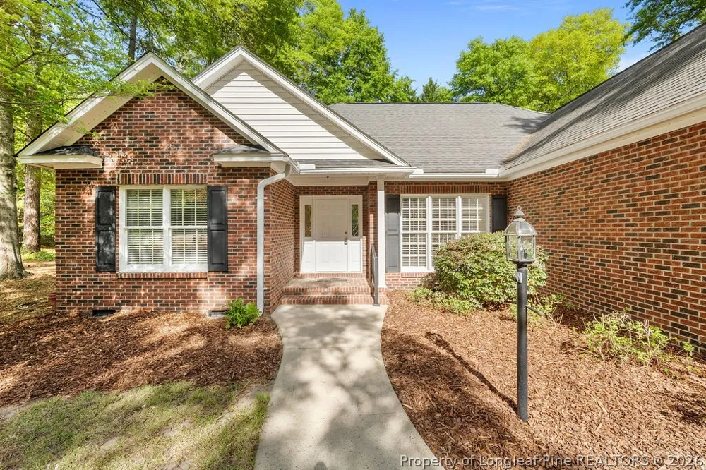 30 Oakmont Circle #1 Pinehurst, NC 28374