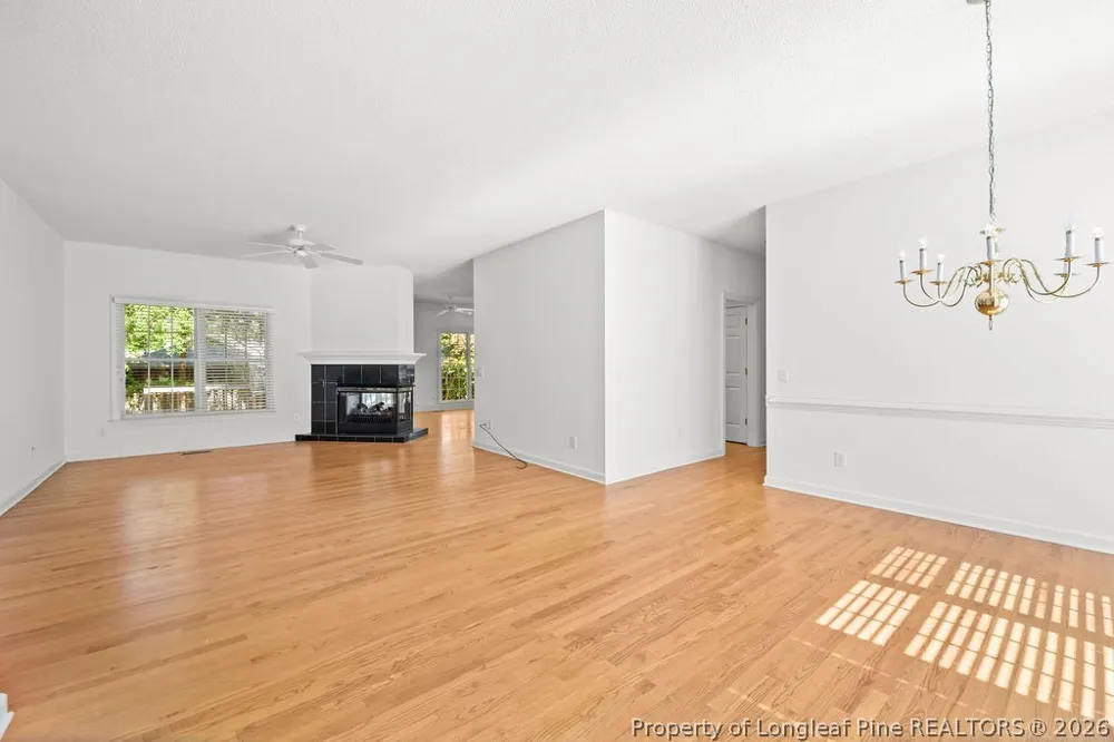 30 Oakmont Circle #1 Pinehurst, NC 28374