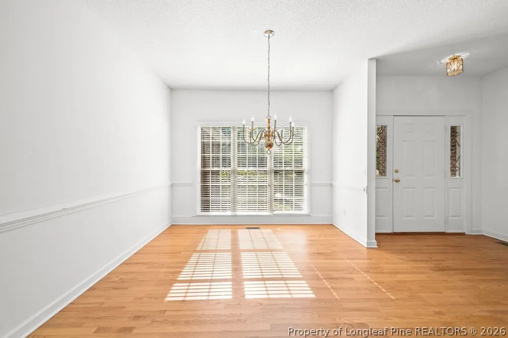 30 Oakmont Circle #1 Pinehurst, NC 28374