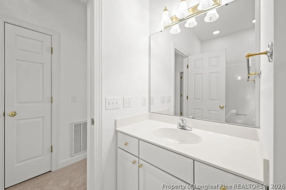 30 Oakmont Circle #1 Pinehurst, NC 28374