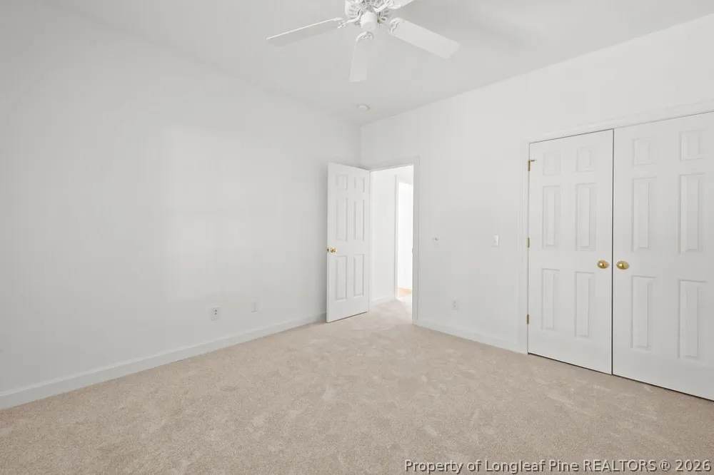 30 Oakmont Circle #1 Pinehurst, NC 28374