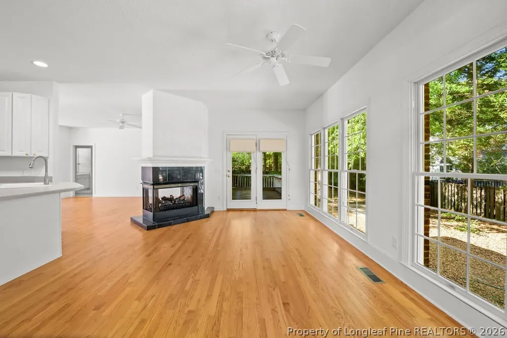 30 Oakmont Circle #1 Pinehurst, NC 28374