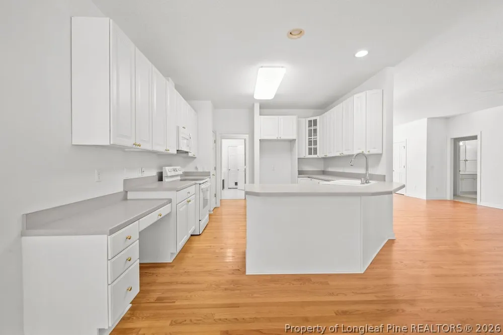 30 Oakmont Circle #1 Pinehurst, NC 28374
