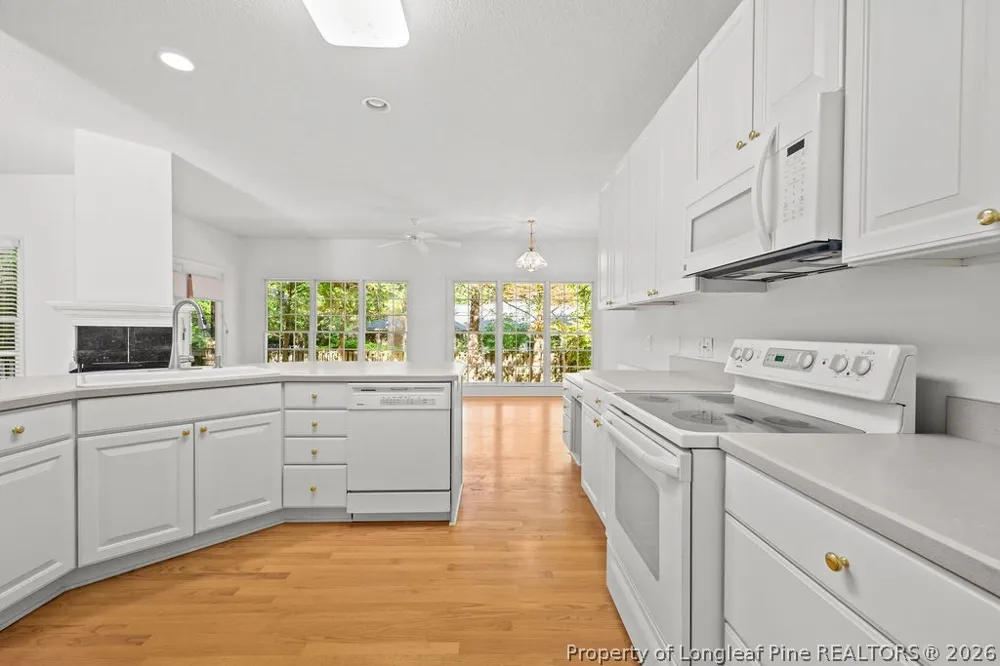 30 Oakmont Circle #1 Pinehurst, NC 28374