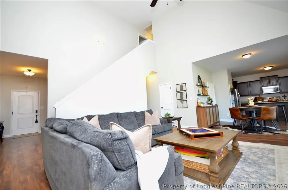 82 Folly Court Linden, NC 28356