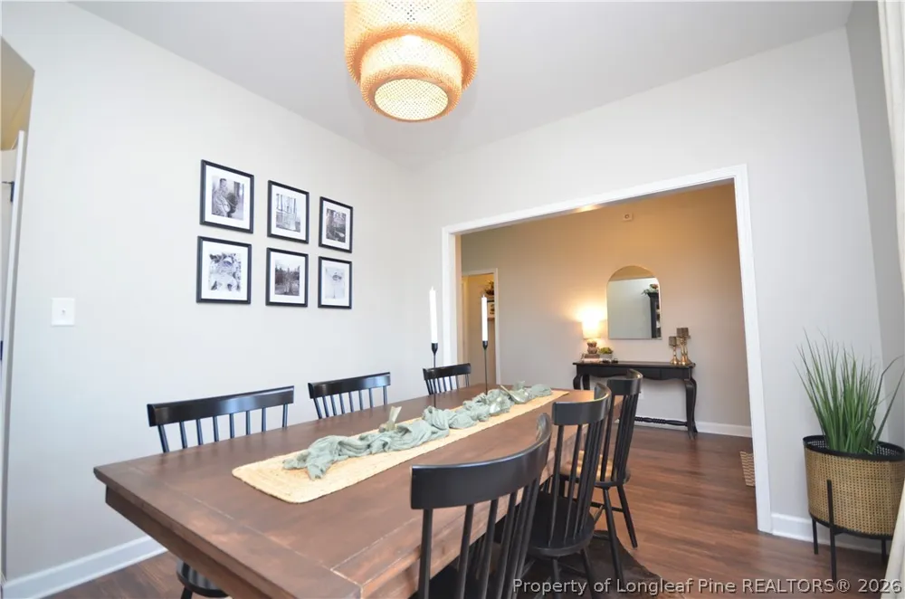 82 Folly Court Linden, NC 28356