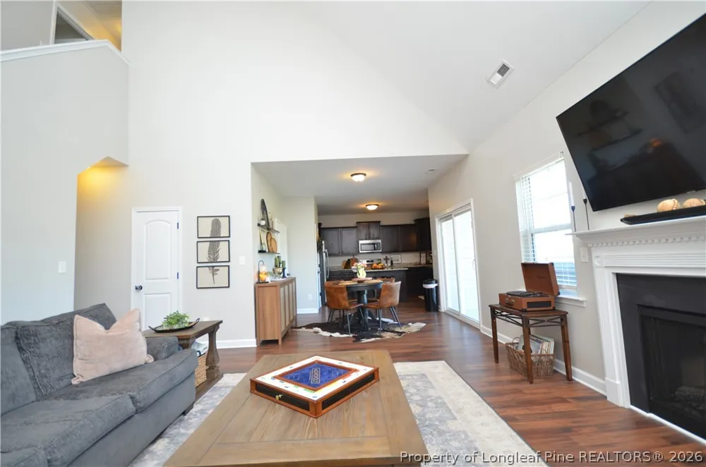 82 Folly Court Linden, NC 28356