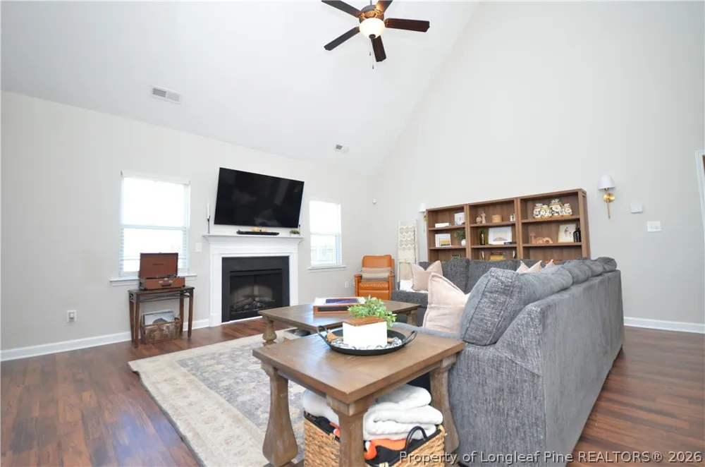 82 Folly Court Linden, NC 28356