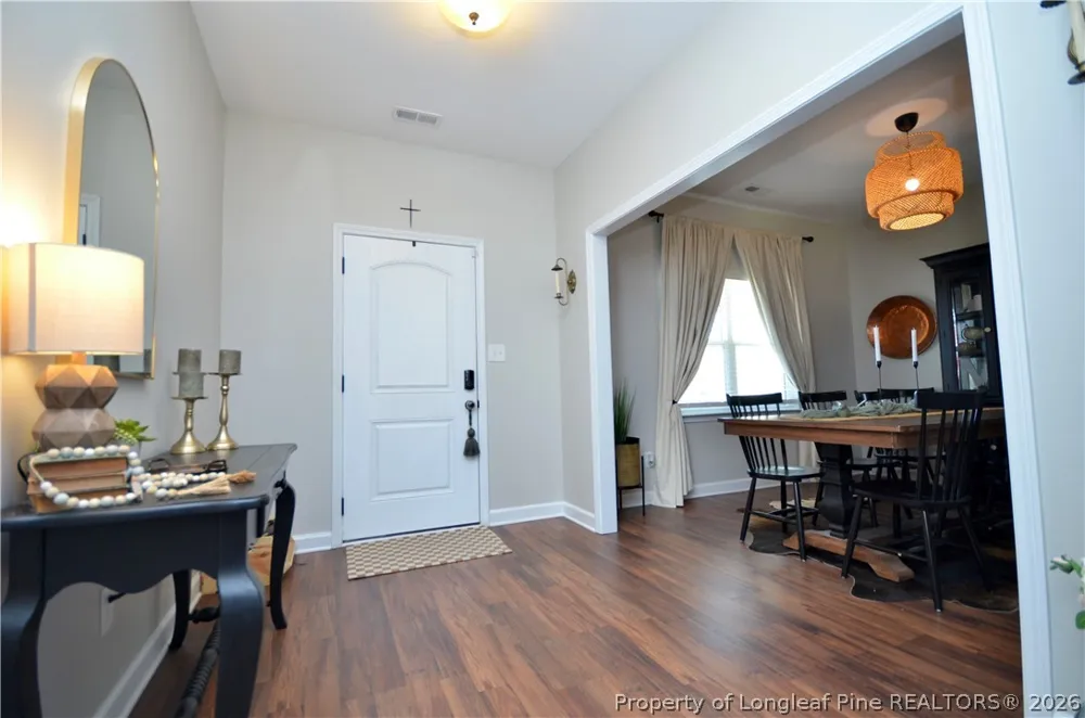 82 Folly Court Linden, NC 28356
