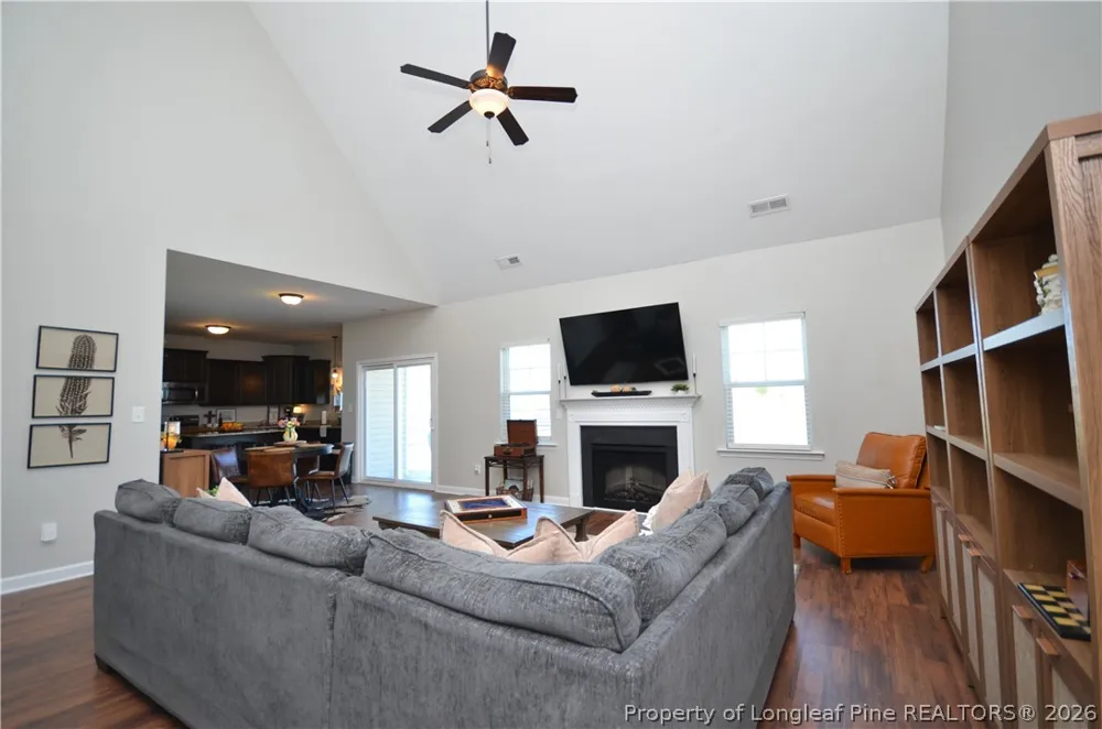 82 Folly Court Linden, NC 28356