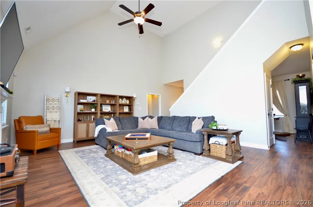 82 Folly Court Linden, NC 28356