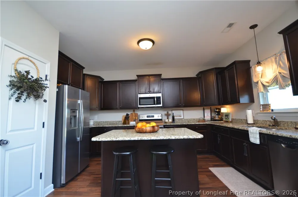 82 Folly Court Linden, NC 28356