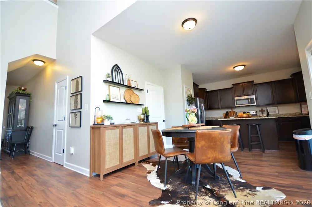 82 Folly Court Linden, NC 28356