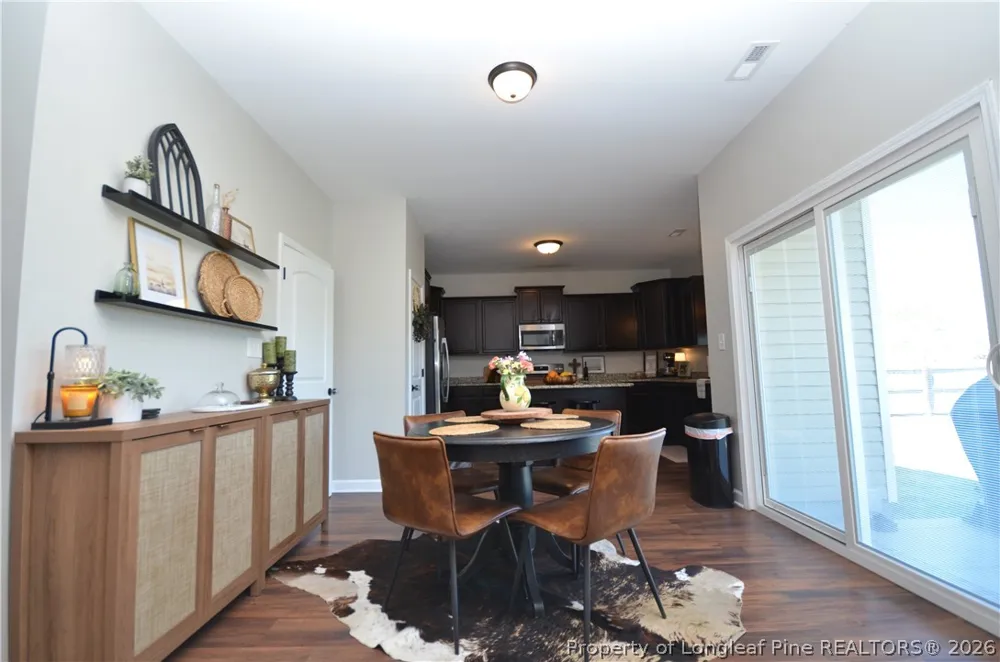82 Folly Court Linden, NC 28356