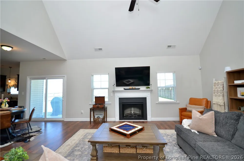 82 Folly Court Linden, NC 28356