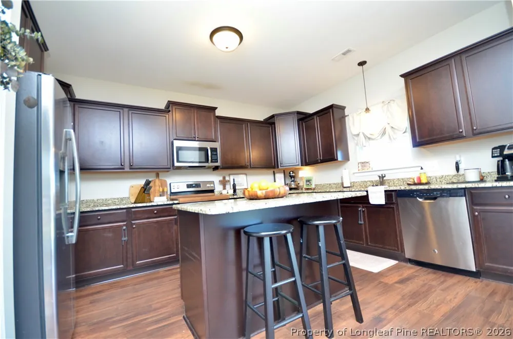 82 Folly Court Linden, NC 28356