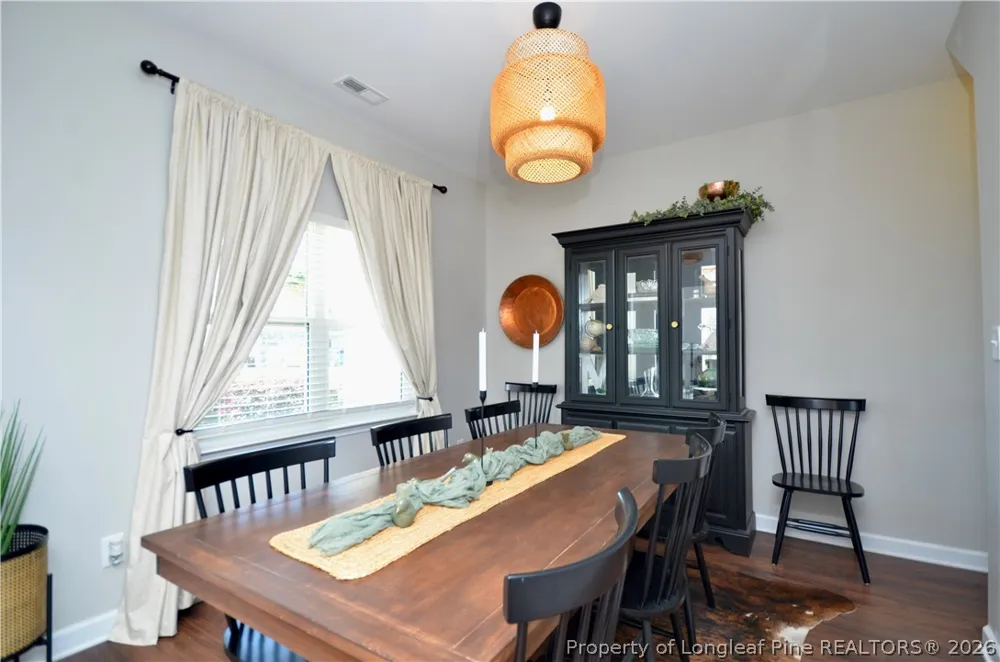 82 Folly Court Linden, NC 28356