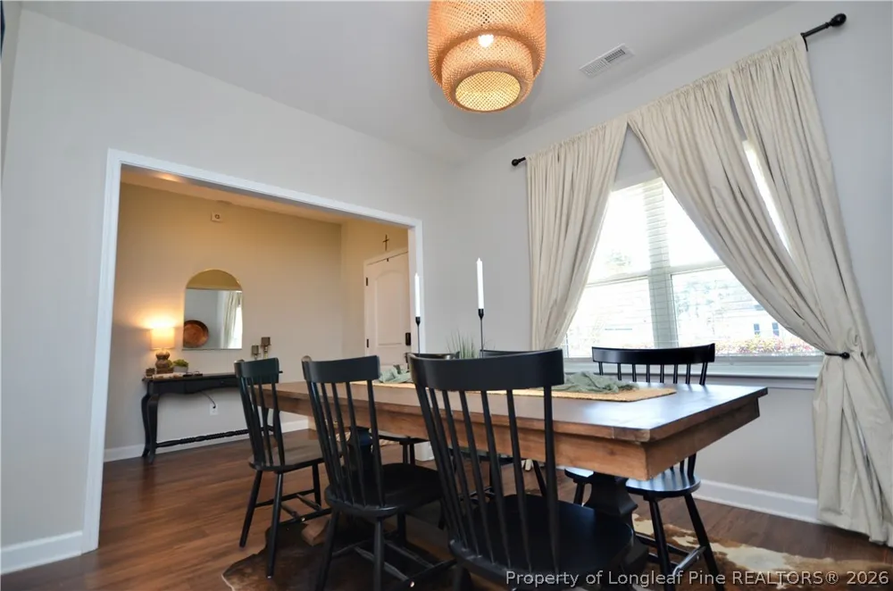 82 Folly Court Linden, NC 28356