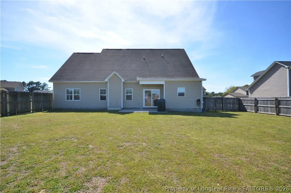 82 Folly Court Linden, NC 28356