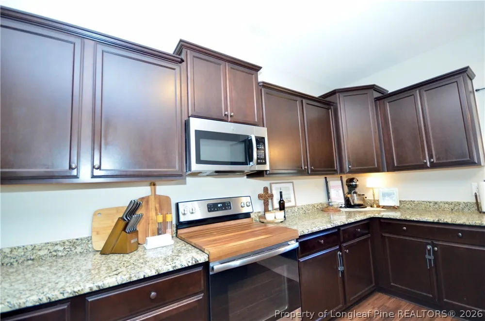 82 Folly Court Linden, NC 28356