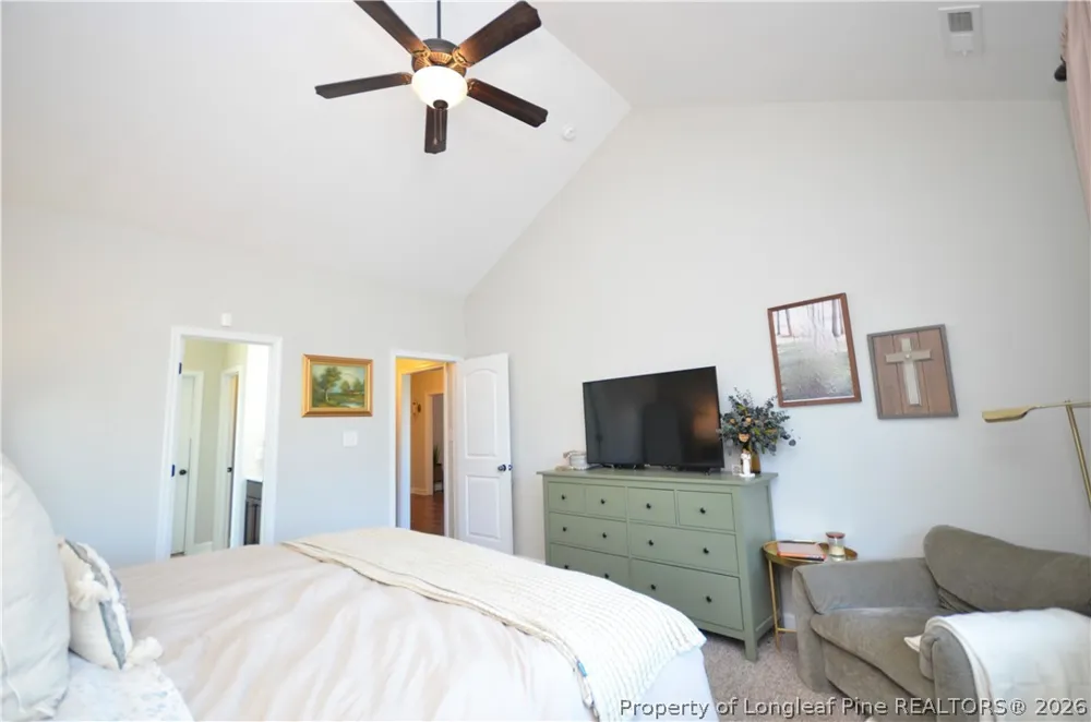 82 Folly Court Linden, NC 28356