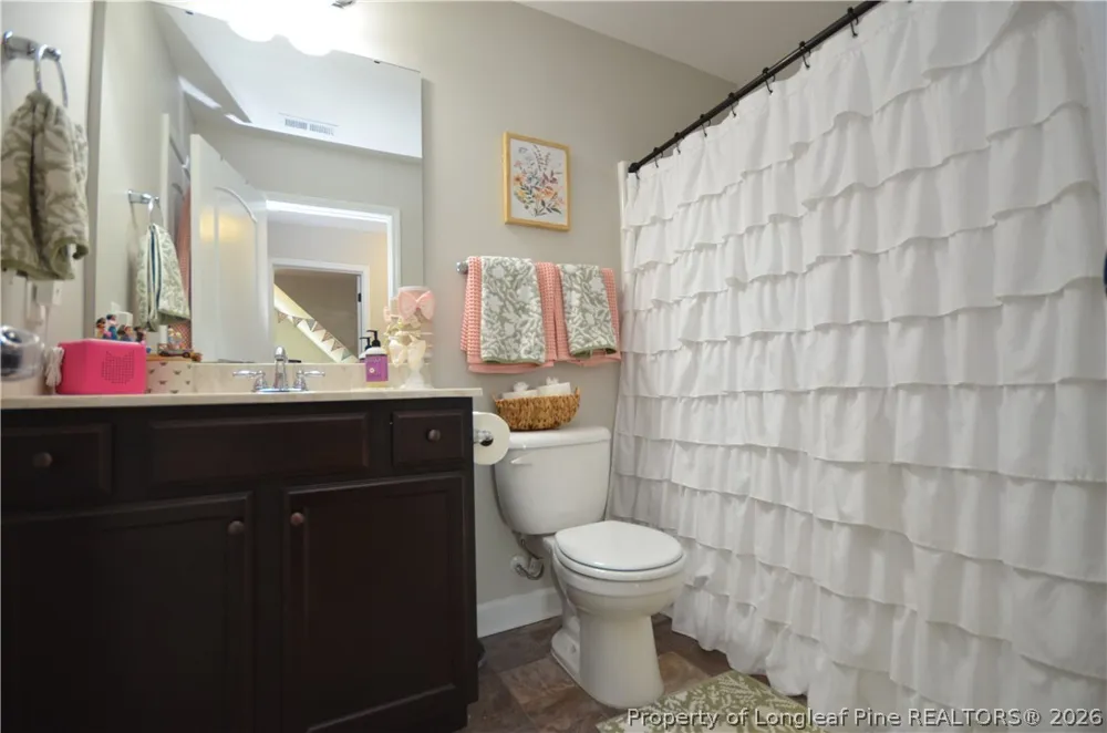 82 Folly Court Linden, NC 28356