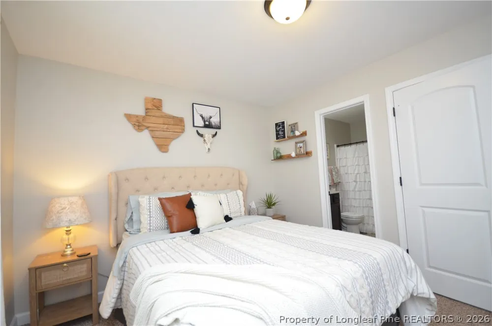 82 Folly Court Linden, NC 28356