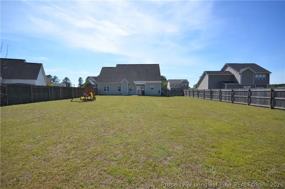 82 Folly Court Linden, NC 28356